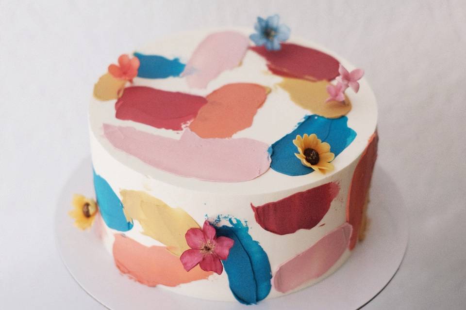 Olivia Yang Cake Studio