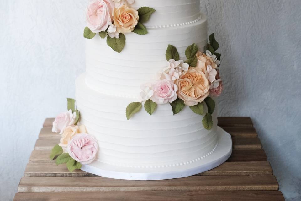 Olivia Yang Cake Studio