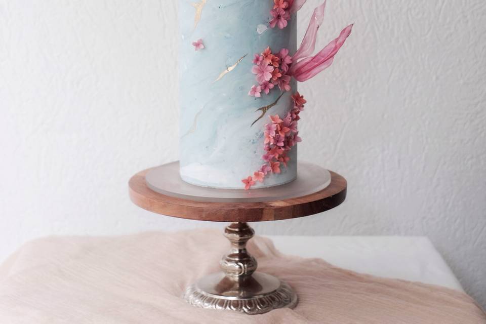 Olivia Yang Cake Studio