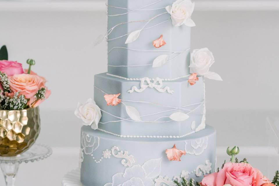 Olivia Yang Cake Studio