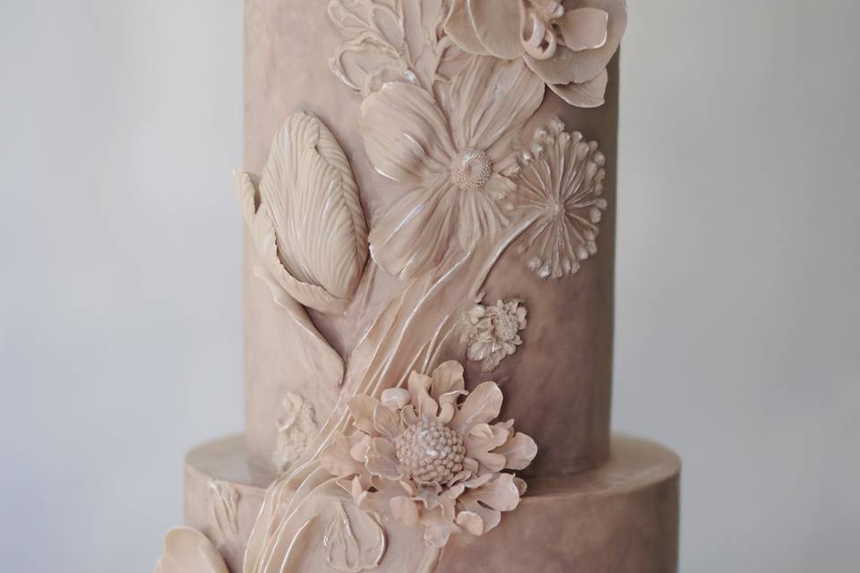 Olivia Yang Cake Studio