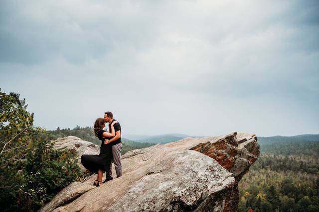 Melissa Toye Photography