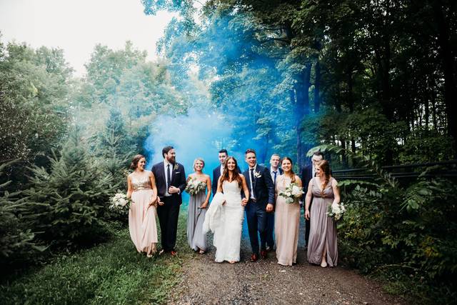 Melissa Toye Photography