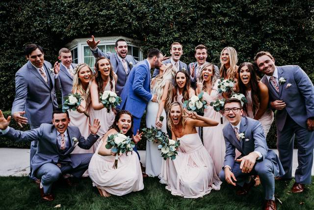 Melissa Toye Photography