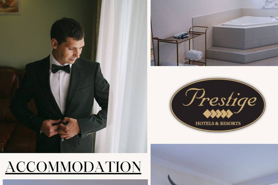 Prestige Hotel - Accomodation