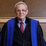 Judge Irwin Lampert