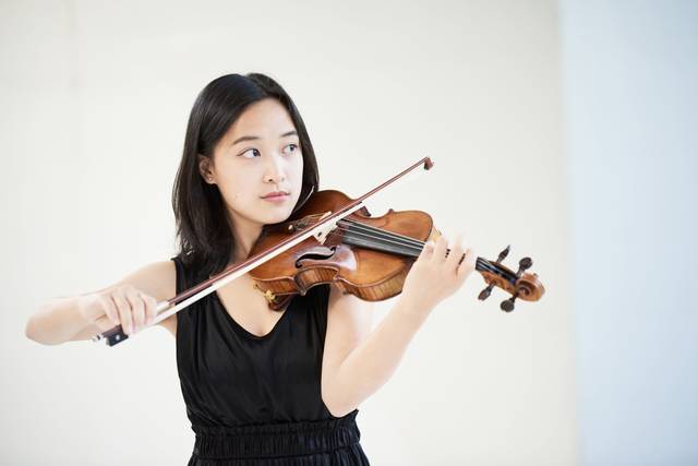Beautiful music