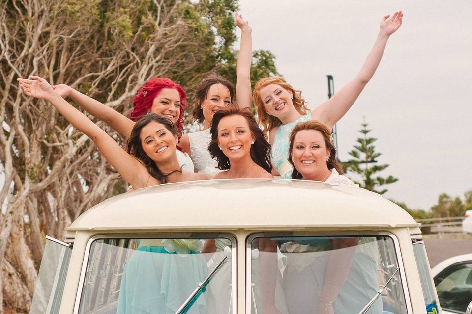 Ladies - Mooloolaba