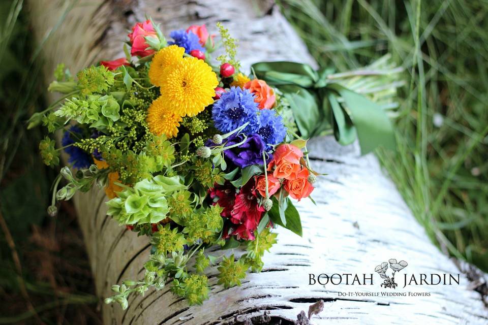 Bootah Jardin Florists Ltd.