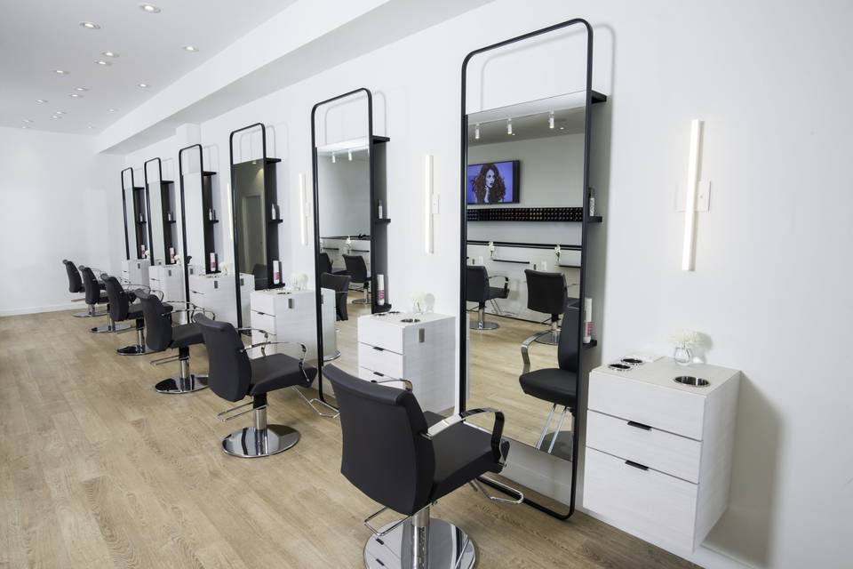 Luma Salon and Spa