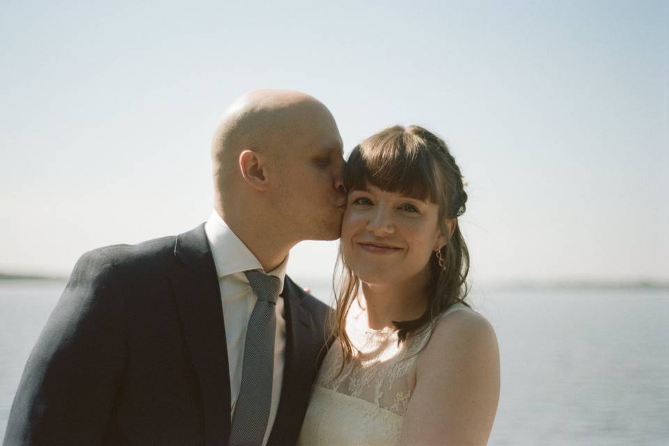 Em & Dan on Film