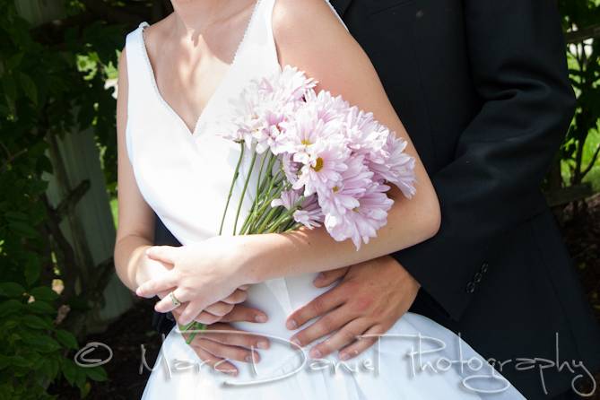 First Dance