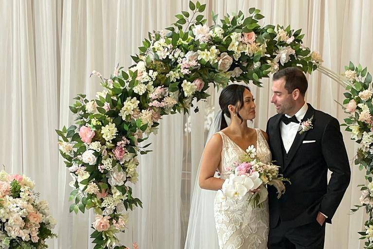 Key Events & Weddings