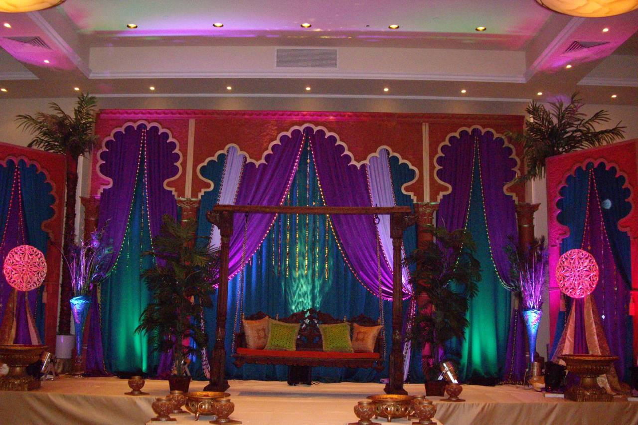 The Garden Banquet & Convention Centre - Venue - Brampton - Weddingwire.ca