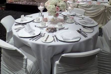 Table set