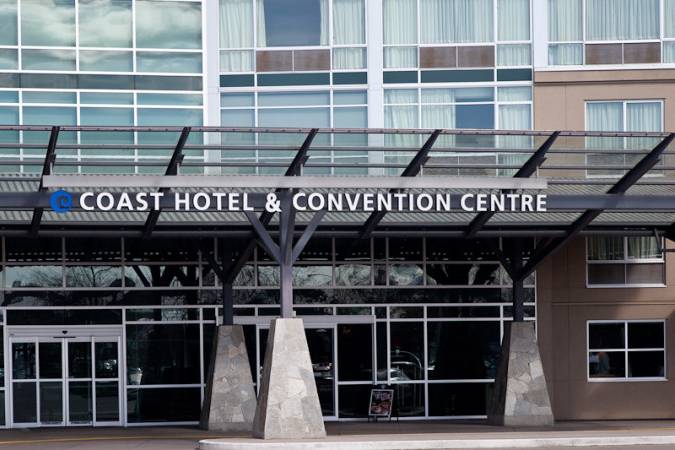 Coast Hotel & Convention Centre