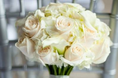 Bridal Bouquet