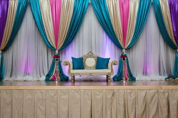 Creative Decor Events