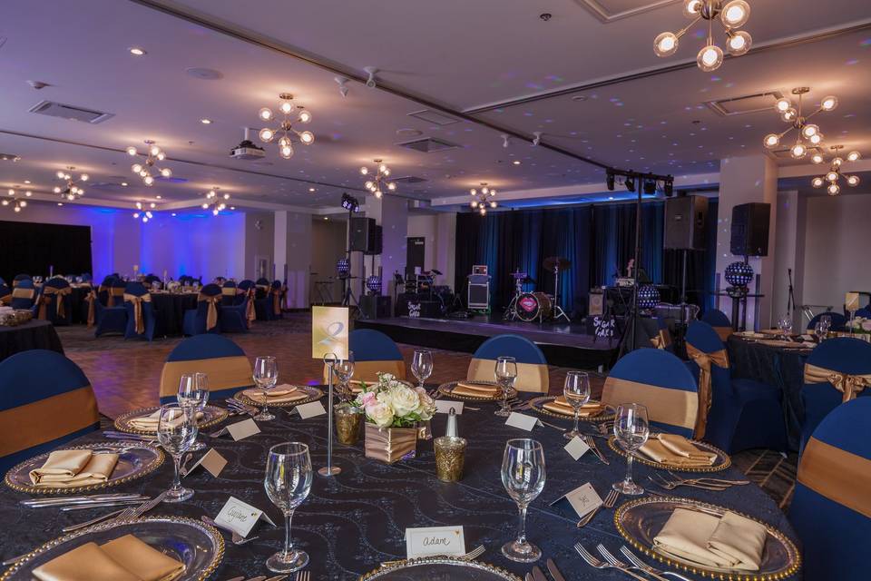 Imperia hotel and Suites Terrebonne