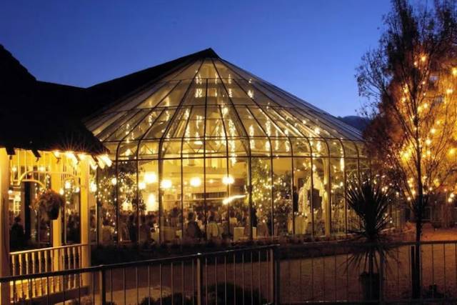 Newlands Country Club - All Inclusive Weddings