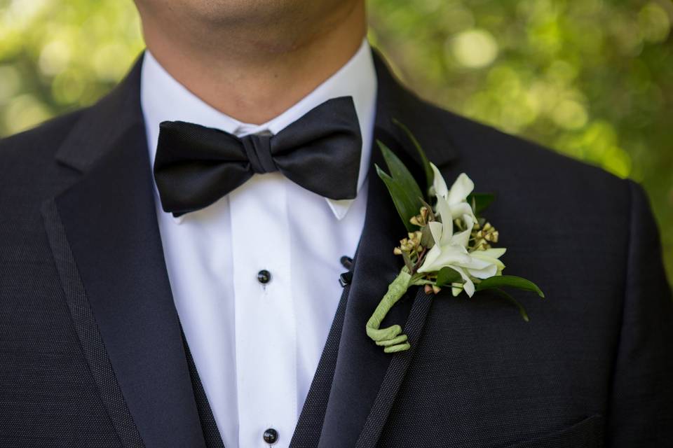 Boutonniere