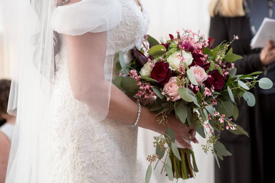 Bridal Bouquet