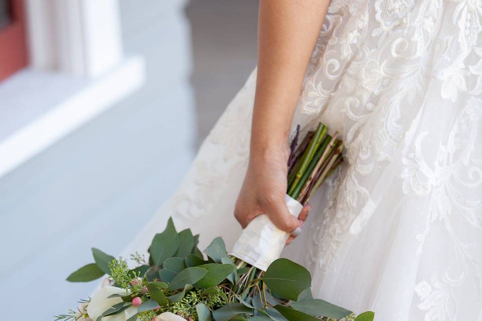 Bridal Bouquet