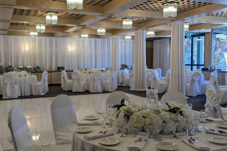 Newlands Country Club
