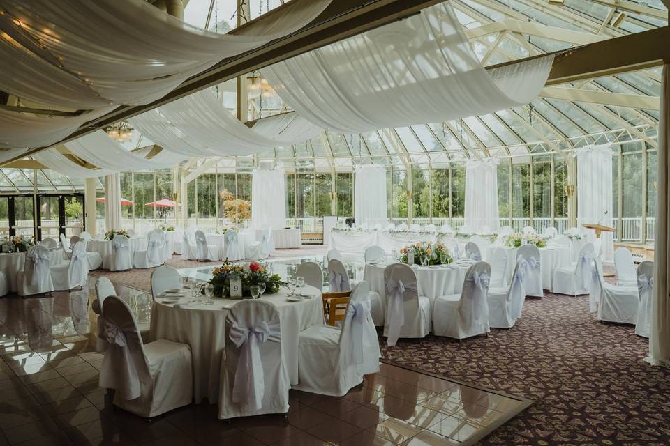 Newlands Country Club