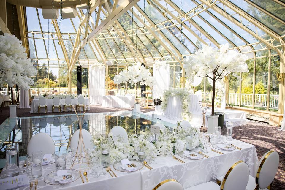 Newlands Country Club