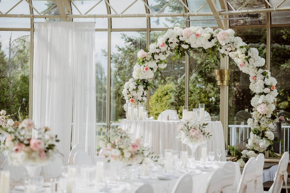 Elegant & Luxurious