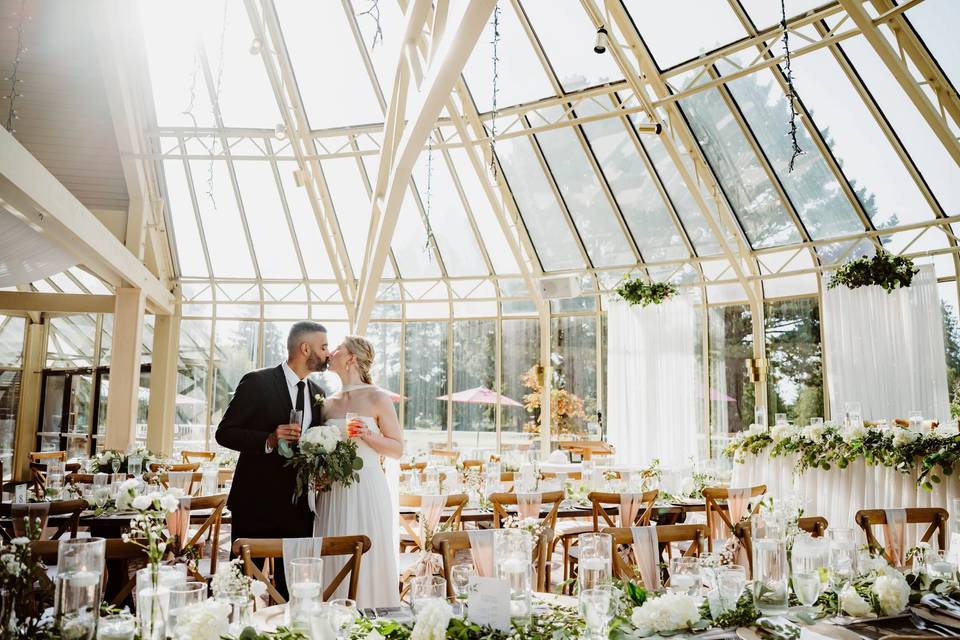 Rustic & Enchanted