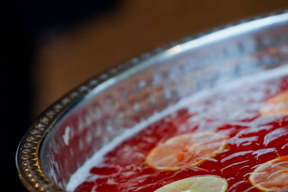 Fruit Punch