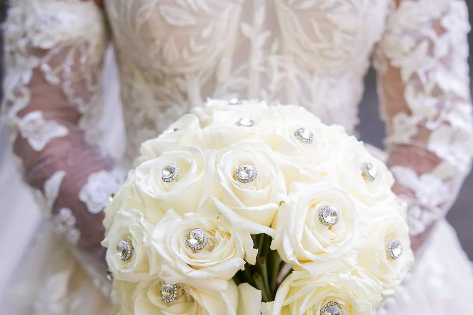 Elegant & Luxurious