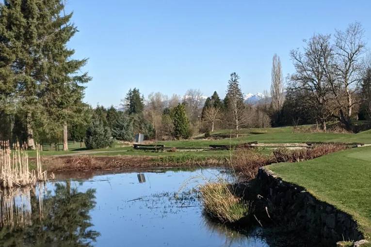 Newlands Country Club