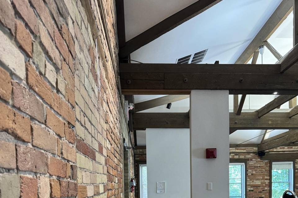 Oakham Lounge -2nd Floor