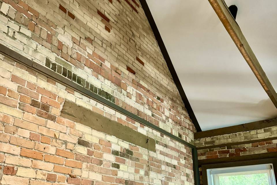 Oakham Lounge -2nd Floor