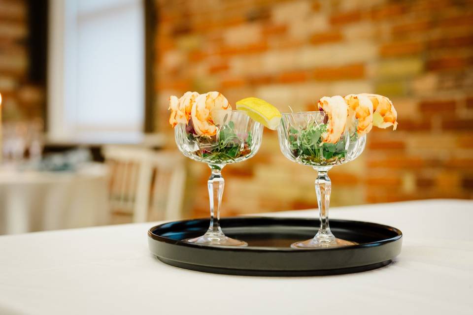 Oakham Lounge