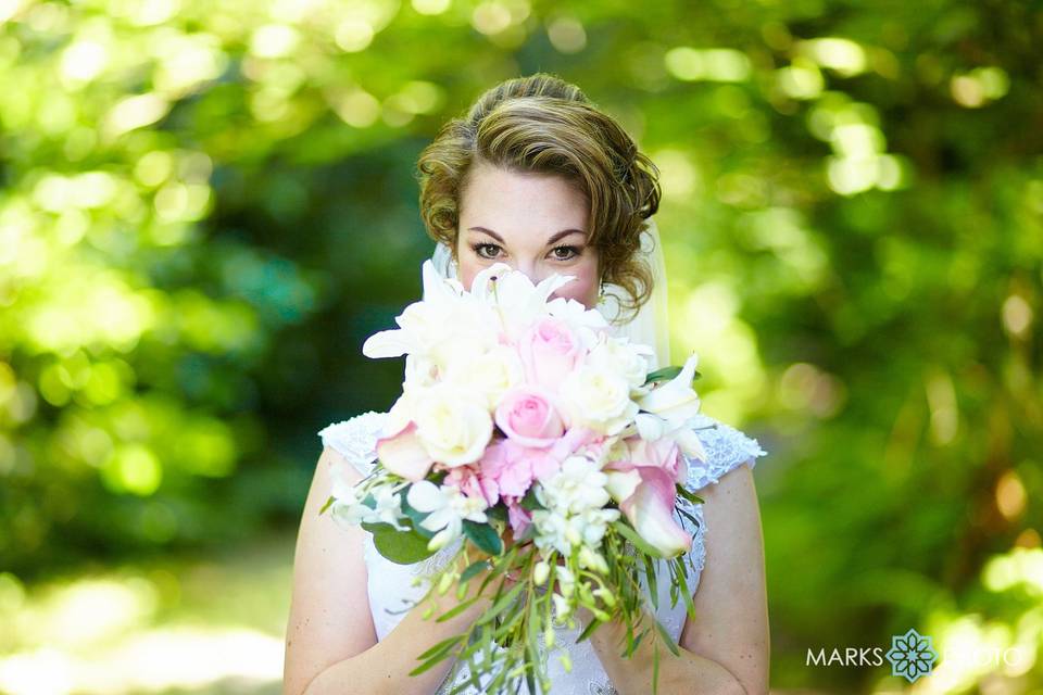 Bride Photo