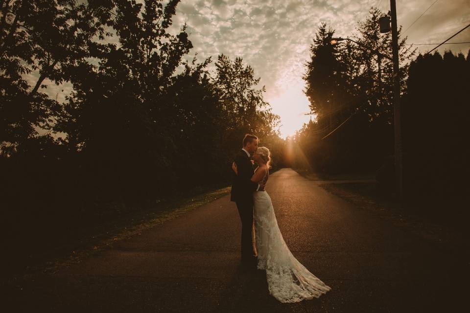 Bride Photo