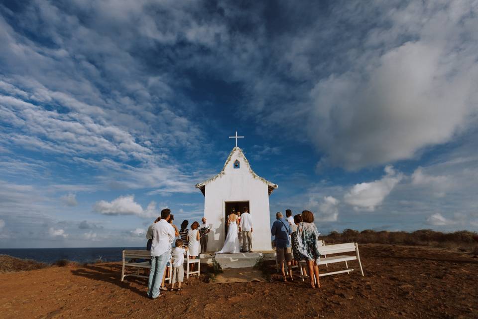 Epic location in Brazil