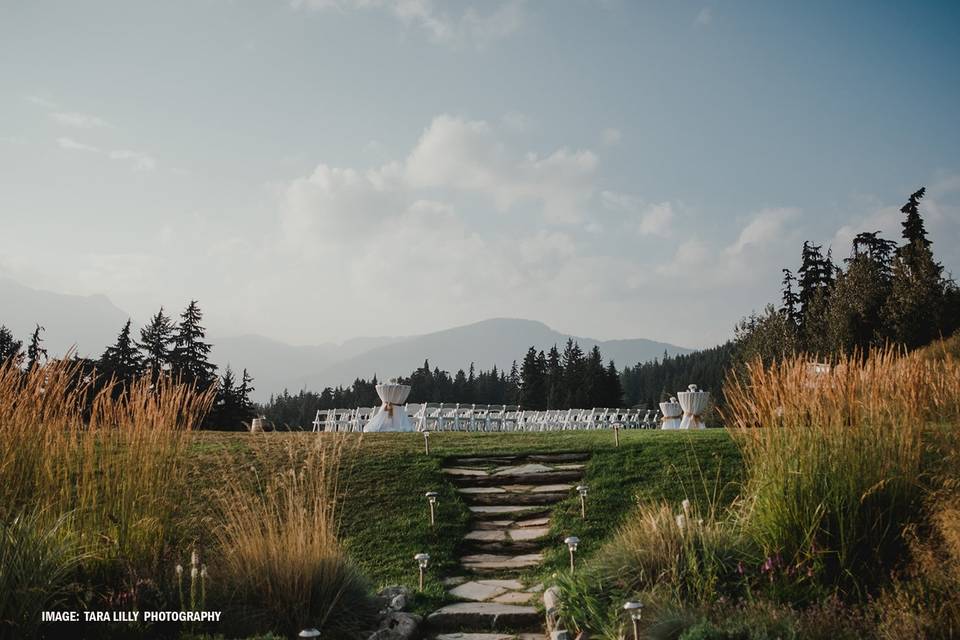 Fairmont Chateau Whistler