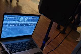 Michael James Entertainment