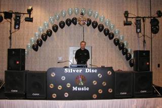 Silver Disc Music