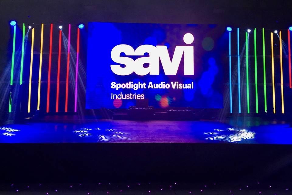Spotlight Audio Visual