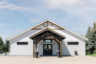 Tin Roof Event Centre