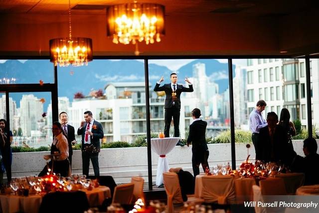 Diamond Ballroom & Catering