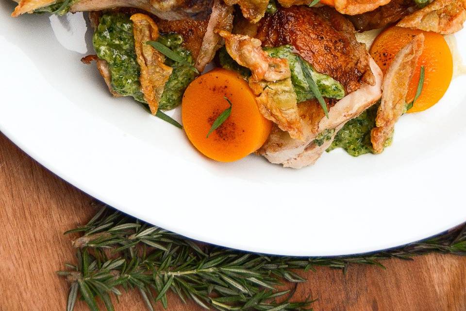 Polderside Farms Chicken