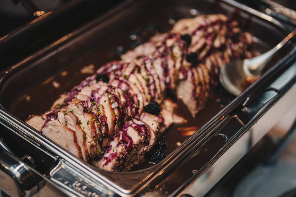 Pork-Photo by Cliff Ma