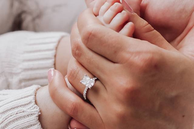 Ring shot